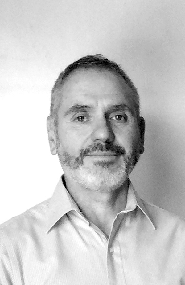 Gerardo Silva Olivares