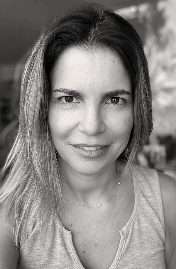 Carolina Espinosa