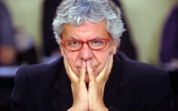 Nicolás Eyzaguirre