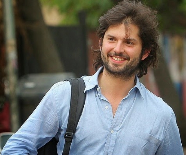Gabriel Boric