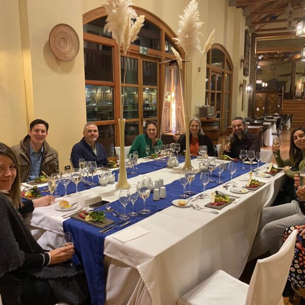 Celebramos nuestro 10° Aniversario