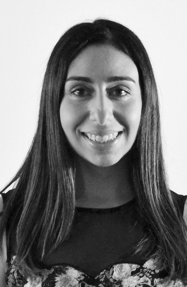 María Cecilia Oberg